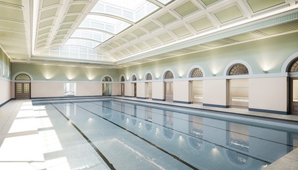 City Baths